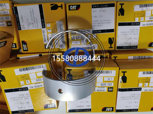 卡特3508B配件，解鎖發動機持久動力的秘訣